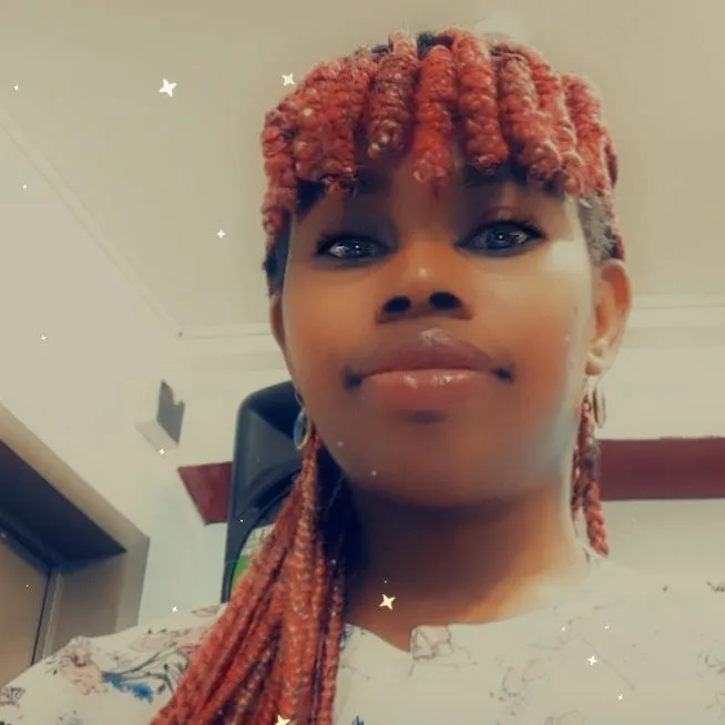 Glory U Gbemisola