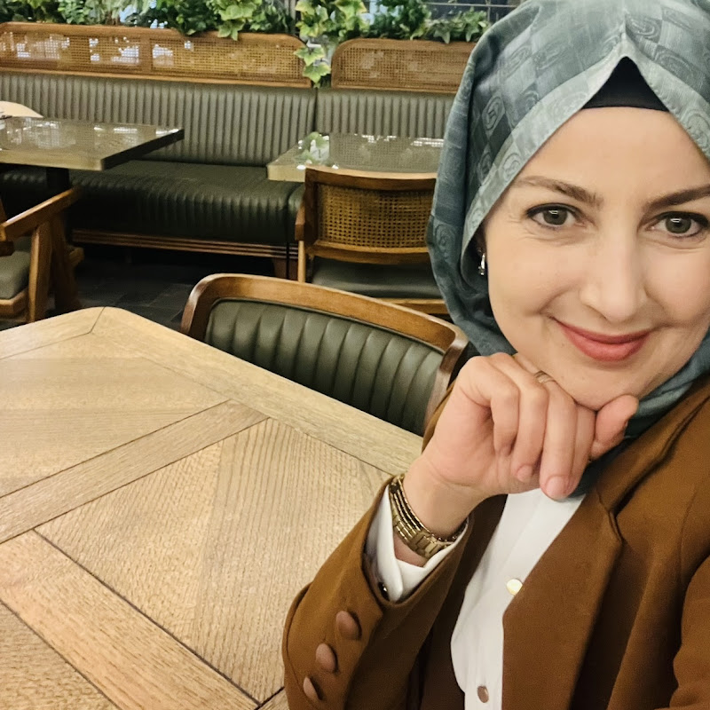 Şerife Çağlar