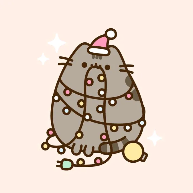 🪽~°•`pusheen`•°~🍮