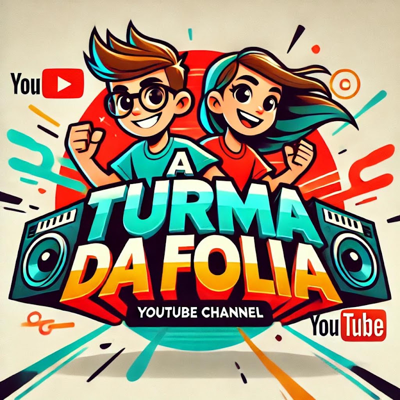 A Turma da Folia