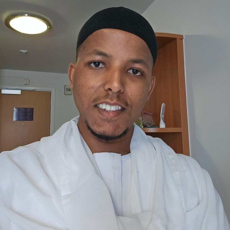 Osama Abdalla