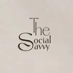 The Social Savvy | Graphic Designer