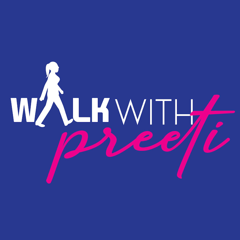 Walk with Preeti
