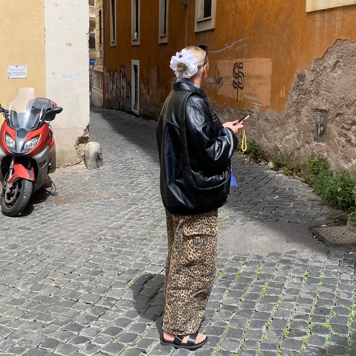 Nic | styling tips ✨