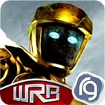 World Robot Boxing