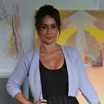 Kareena Zerefos
