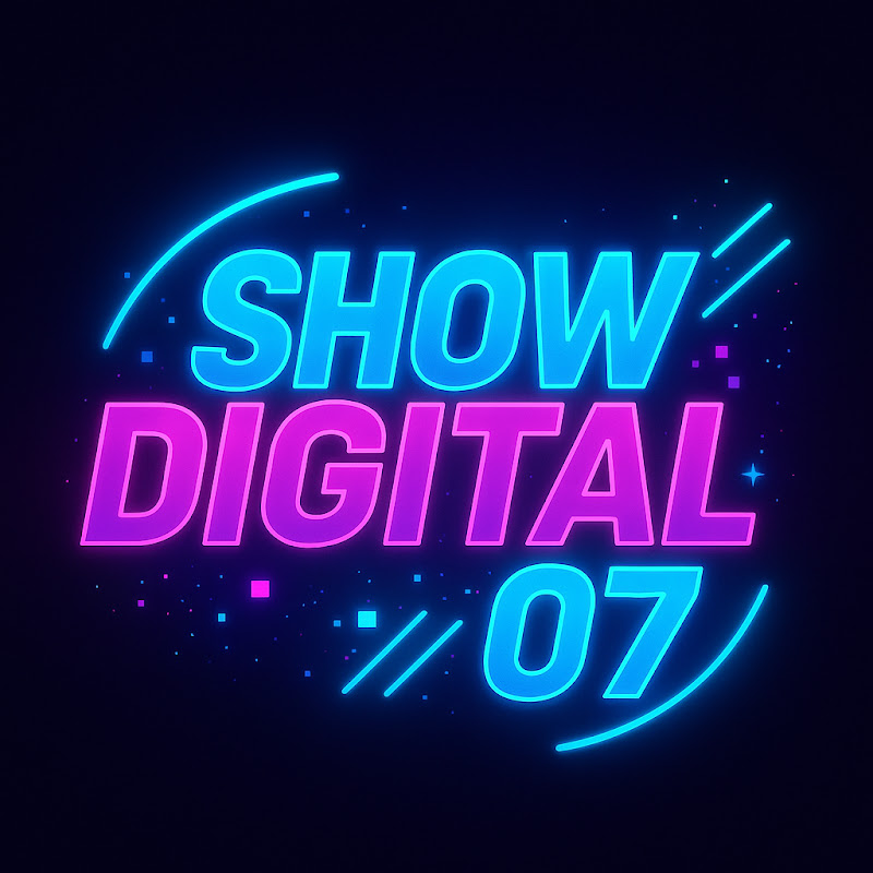 Show Digital 07