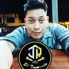 JUNIOR EL TREMENDO