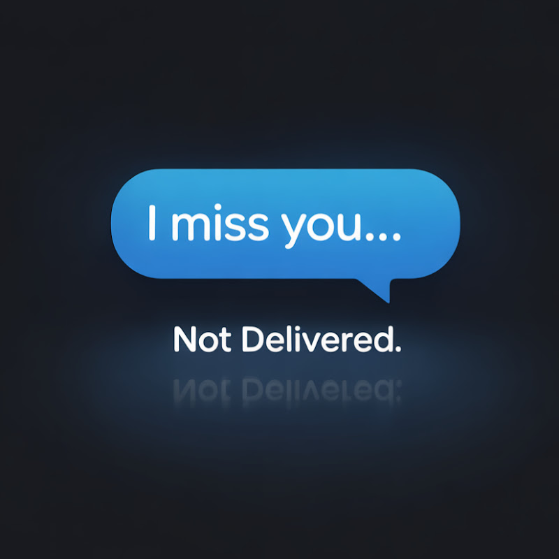 Unsent Love Notes