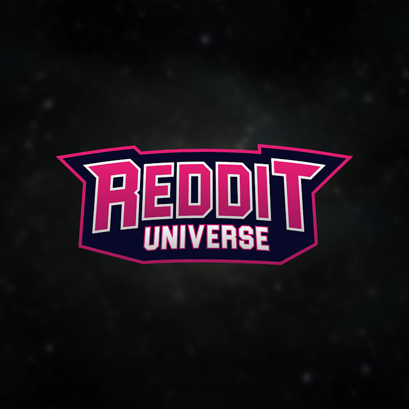 Reddit Universe