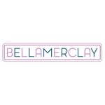 Arial Keys | Bellamer Clay