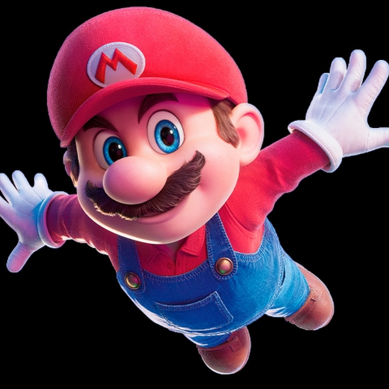 Joshua The Mario Party Boards Fanatic 2003