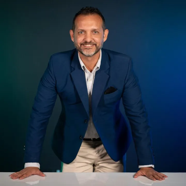 cesarmolinamentor