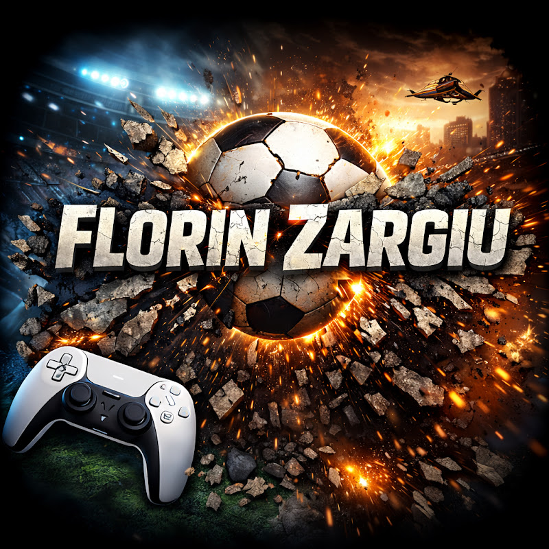 Florin Zargiu Gaming 