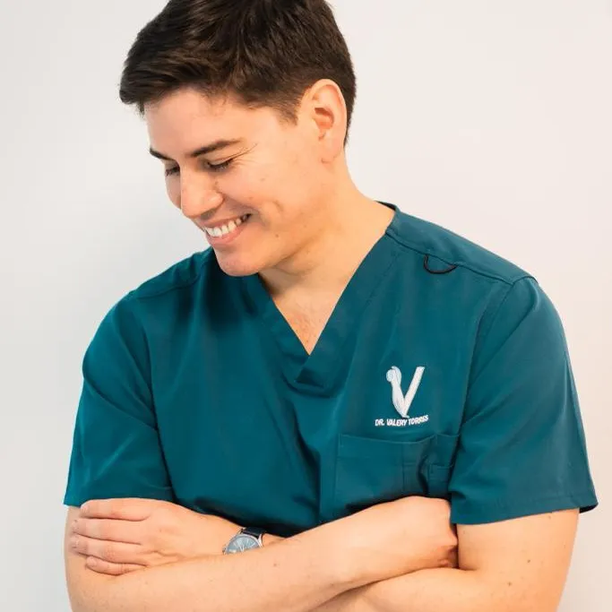 drvalerytorres