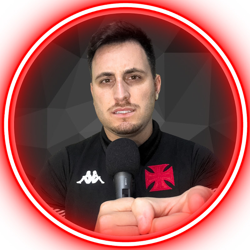 Canal do Linniker Biondi - “A HORA DO VASCO”