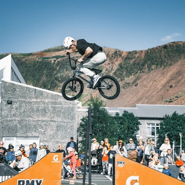 BMX BRÓS