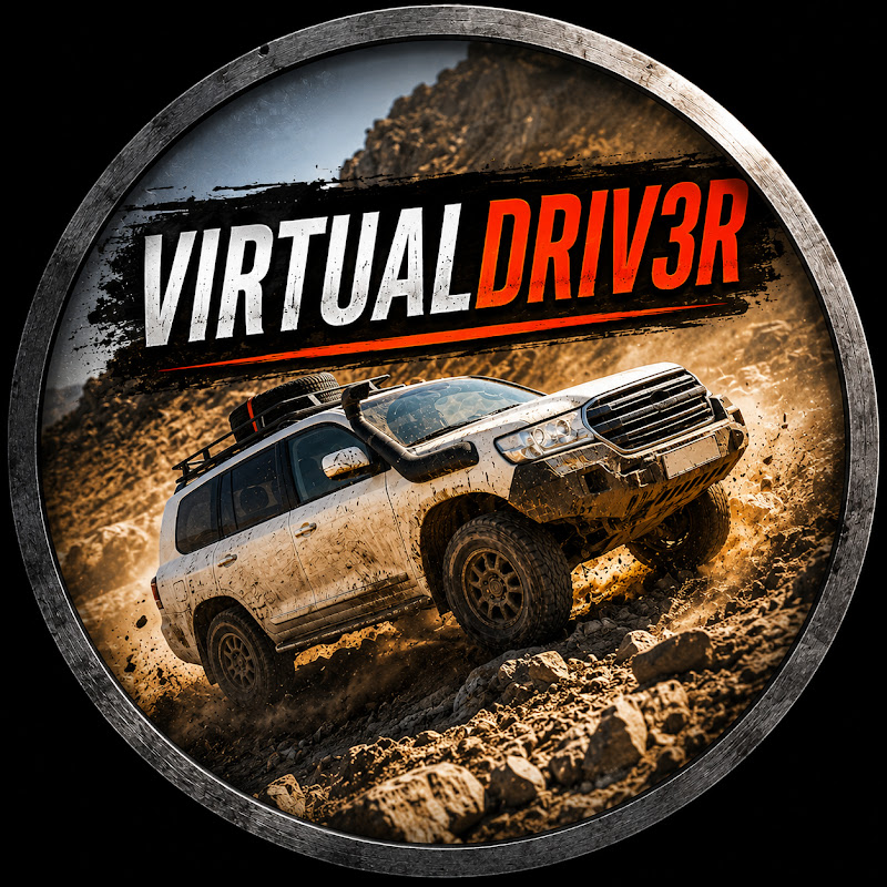 VIRTUALDRIV3R