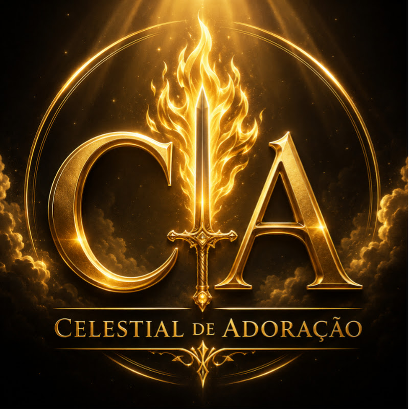 celesttial da adoração
