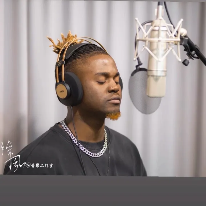 godfreyfamous