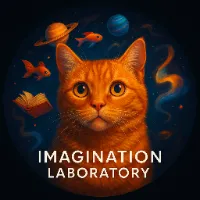CAT IMAGINATION LAB
