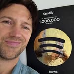 Boudewijn de Jong (Bowe)