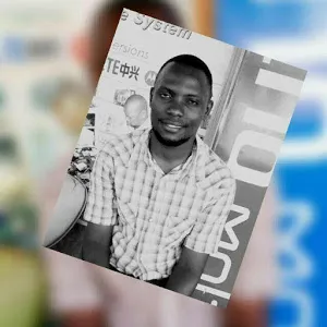 CEO wave Tv Uganda