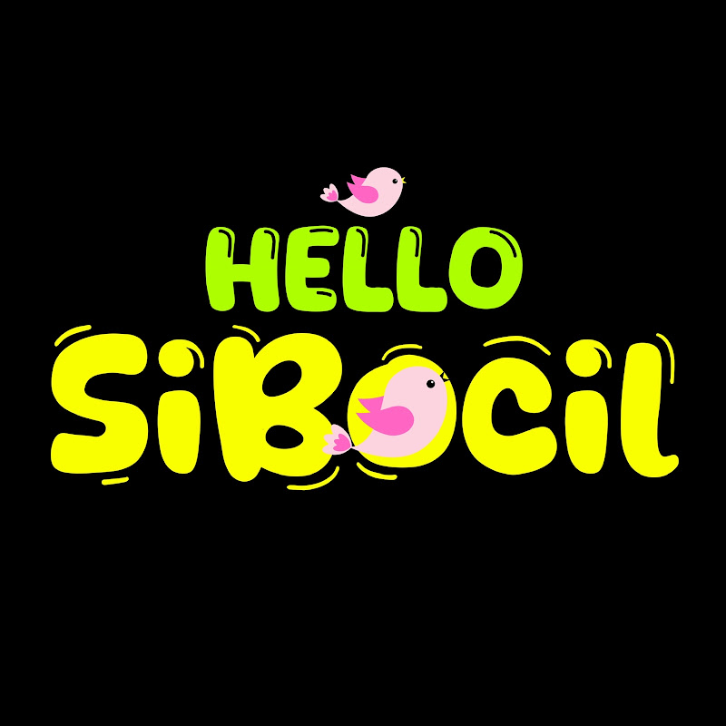 Si Bocil - Bocah Cilik