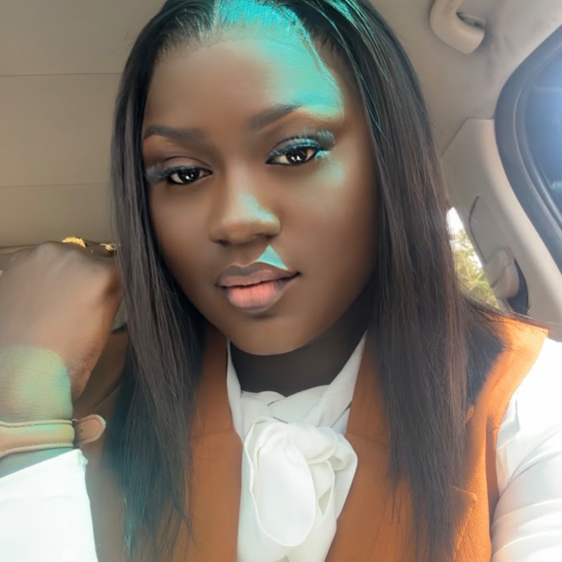 Ebène Seck🌸🌷