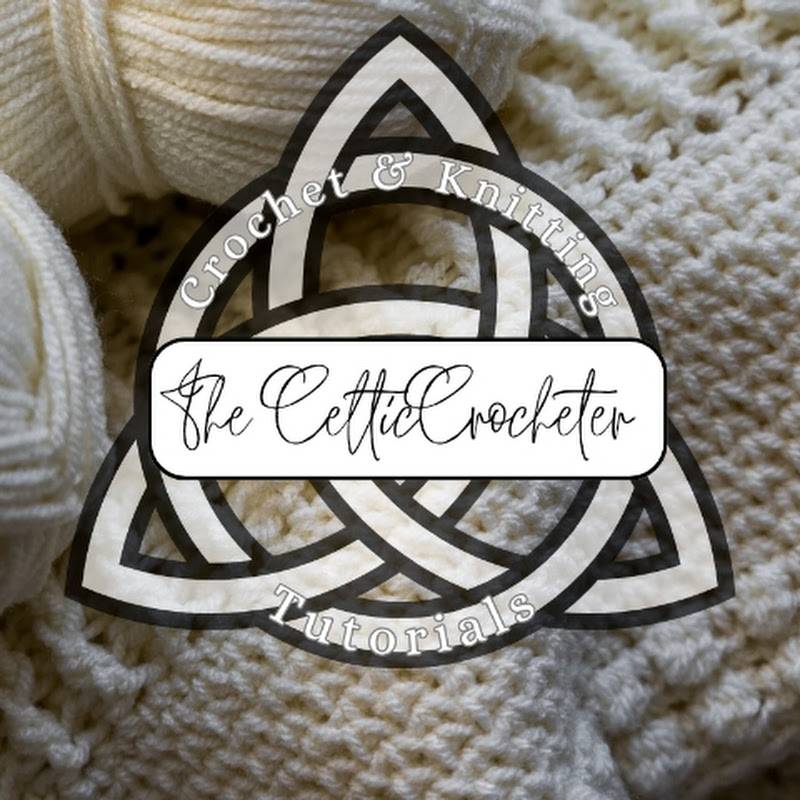 The Celtic Crocheter