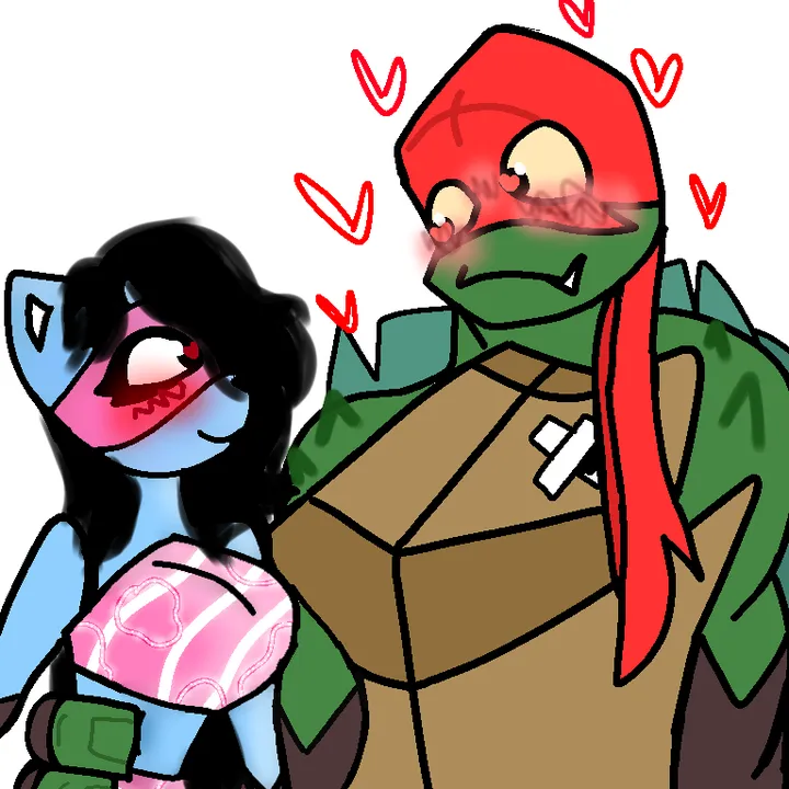🩵Sabina/tortuja/ninja🩷