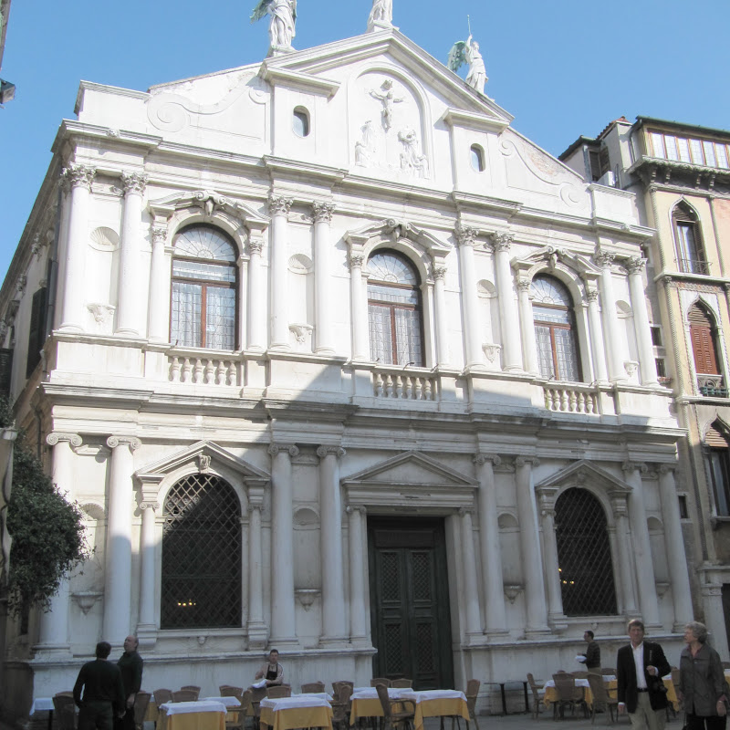 Ateneo Veneto
