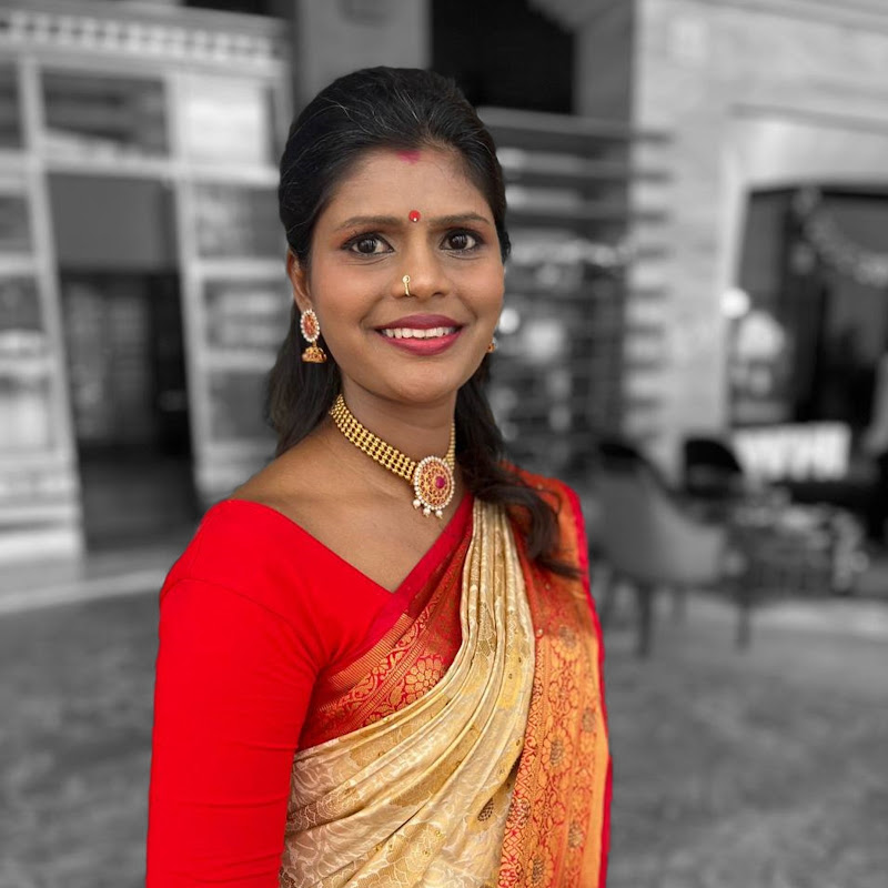 Celoteh Dr Malar