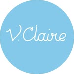 V Claire Natural Beauty