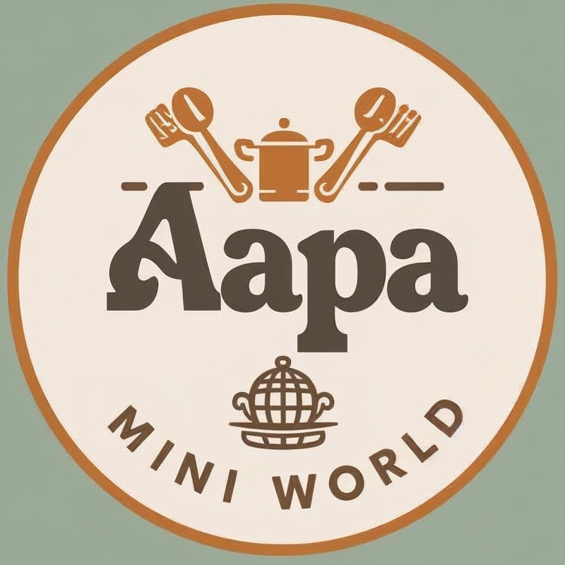 Aapa Mini World