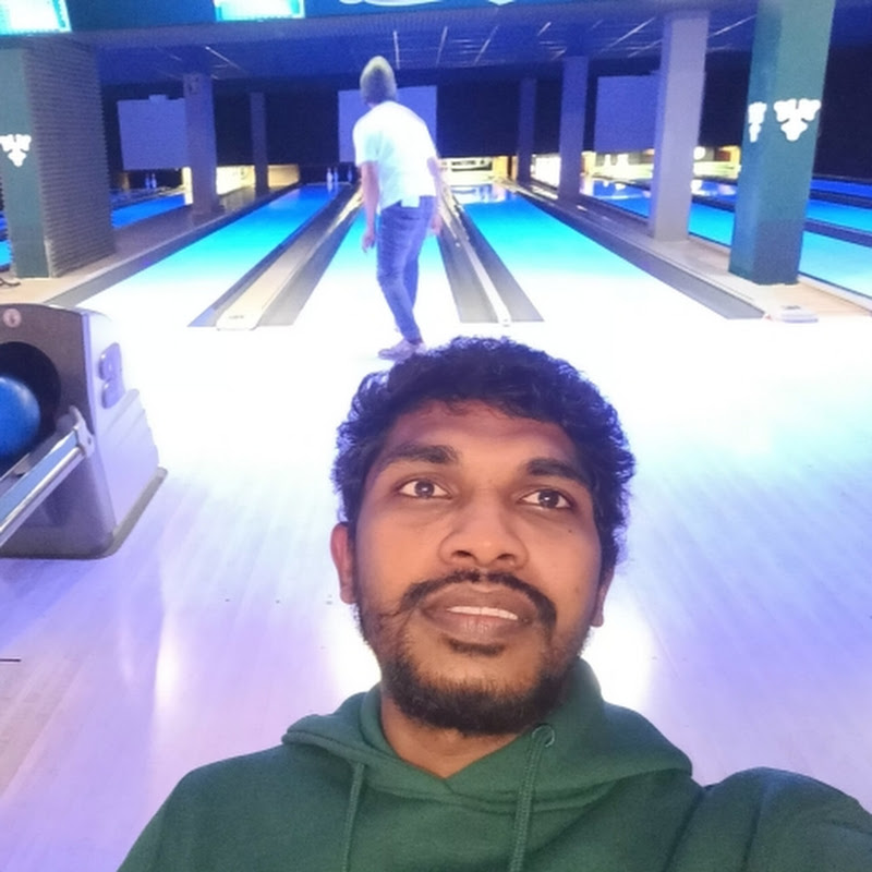kusum Vlog
