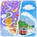 Behance İstanbul 🎨