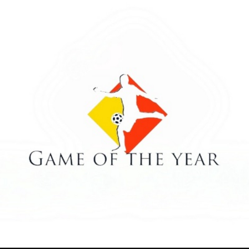 Game of the year 