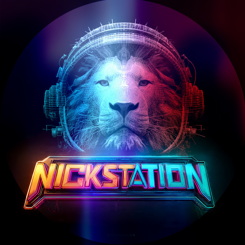 THE NICKSTATION【波】