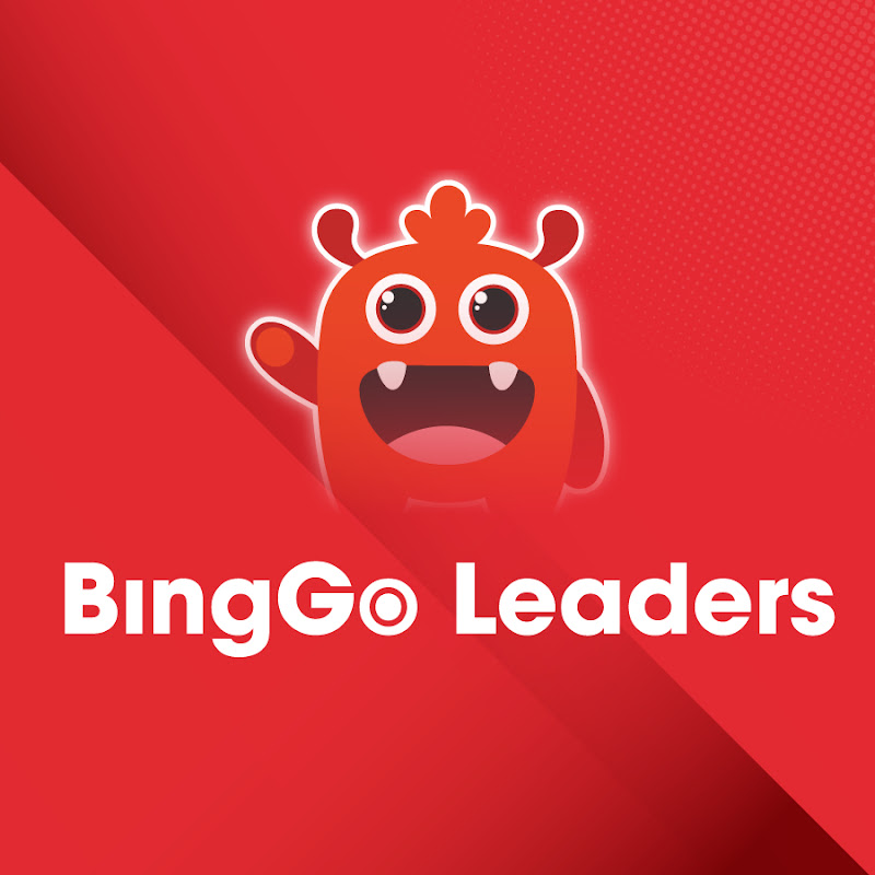 BingGo Leaders