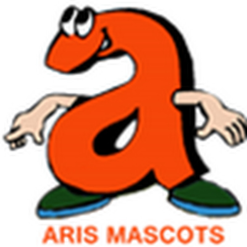 Aris Mascots