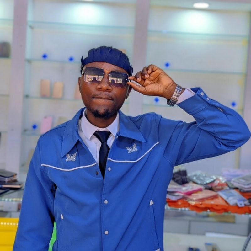 SIKA-The Entrepreneur 