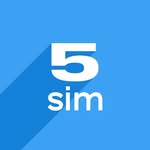 5sim | Receive SMS online