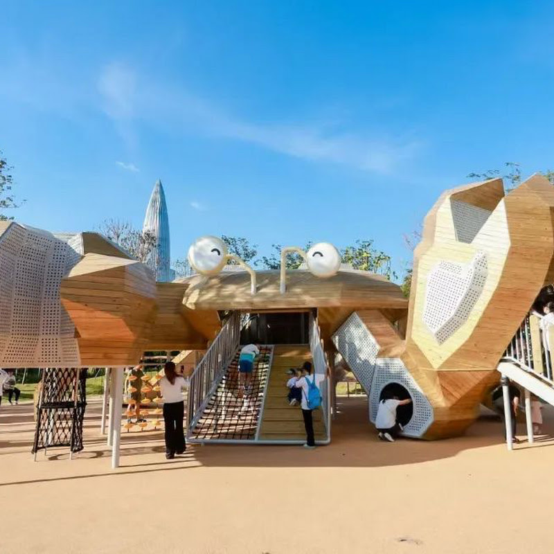 傑克大叔的生活見聞