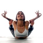 Vrindavan | Instructora de Yoga | Especialista en Formaciones