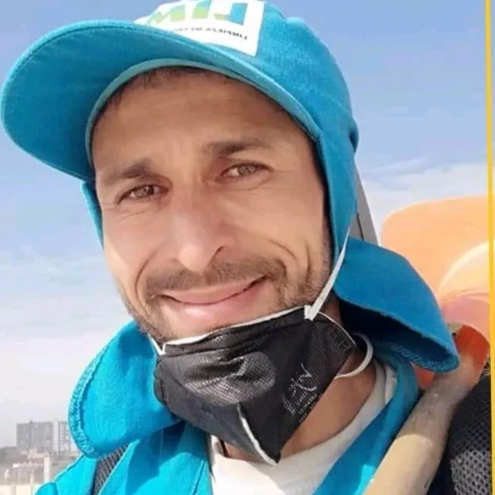 Jose Molina influencer