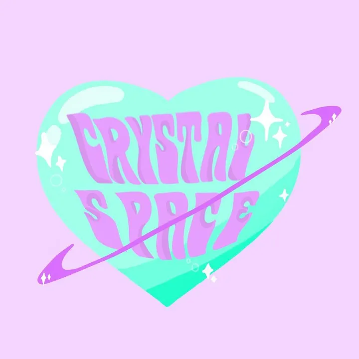 Crystal Space