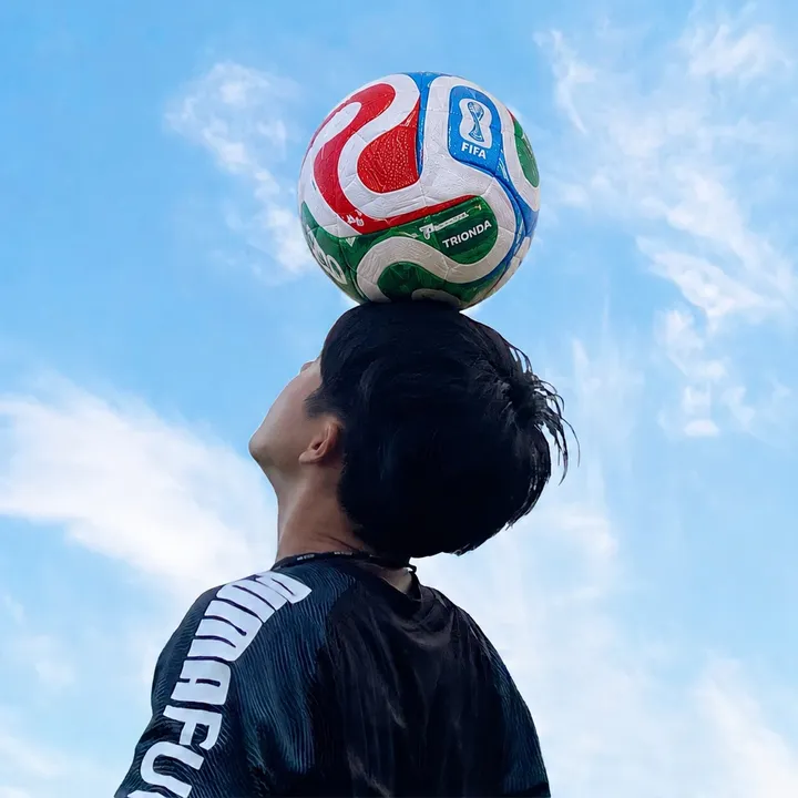 田舎のレフティー / Hayato