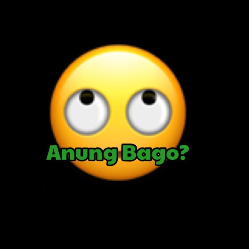 Anung Bago?