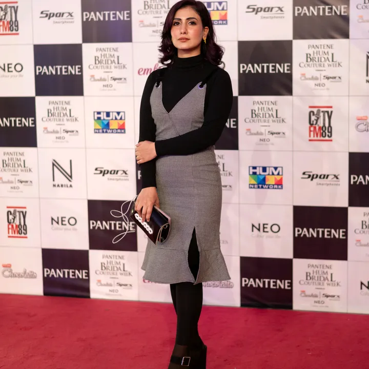 Ramsha Binte Zikeria